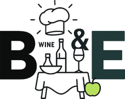 Book & Eat Logo